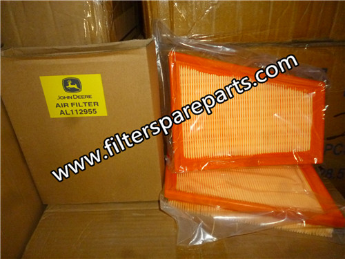 AL112955 John Deere Air Filter
